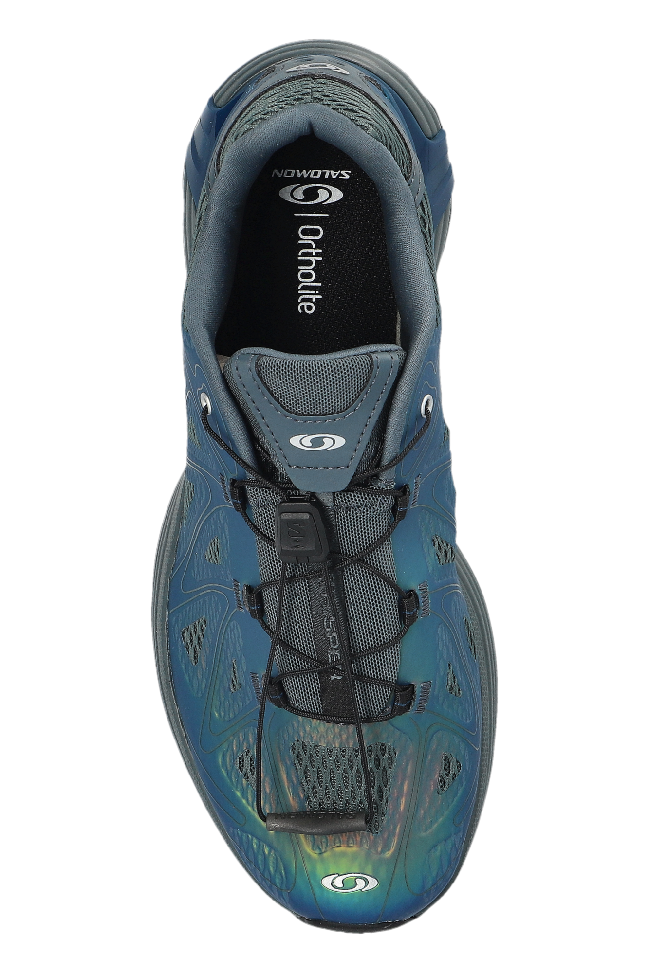 Salomon 'XT-WHISPER VOID' sports shoes | Men's | Vitkac